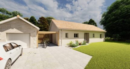 Saint-Hilaire-de-Lusignan Maison neuve - 2283772-11342modele720250519cwoPv.jpeg Maisons France Confort