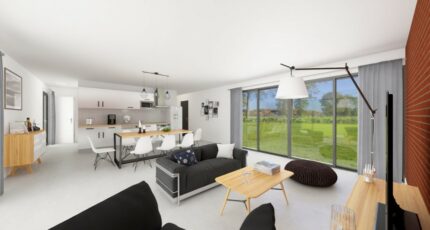 L'Isle-sur-la-Sorgue Maison neuve - 2353826-4586modele620191218I7LaE.jpeg Maisons France Confort