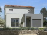 Maison à construire à Saint-Mathieu-de-Tréviers (34270) 2353832-4586modele620190716NbXZF.jpeg Maisons France Confort