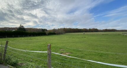 Vernon Terrain à bâtir - 2287237-9835annonce120250929RXoXS.jpeg Maisons France Confort