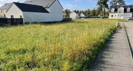 Mantes-la-Ville Maison neuve - 2279206-9835annonce120250922zhfqI.jpeg Maisons France Confort