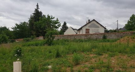 Fontenay-Mauvoisin Maison neuve - 2280499-9835annonce120250923LbvOI.jpeg Maisons France Confort