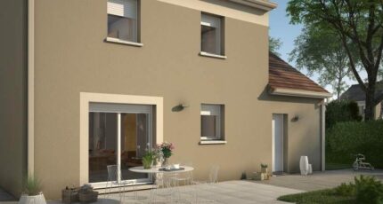 Port-Mort Maison neuve - 2286908-3799modele720151113I4v1r.jpeg Maisons France Confort