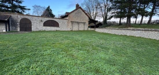 Terrain à bâtir à Sérifontaine, Hauts-de-France