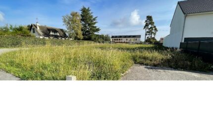 Vernon Terrain à bâtir - 2318812-9835annonce120251027rlFVO.jpeg Maisons France Confort