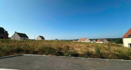 Éragny-sur-Epte Maison neuve - 2287285-9835annonce120250929k5bQk.jpeg Maisons France Confort