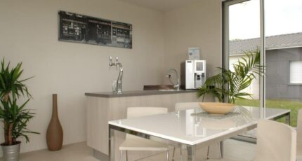 Saint-Caprais-de-Bordeaux Maison neuve - 2353815-3980modele920180907aH7MS.jpeg Maisons France Confort