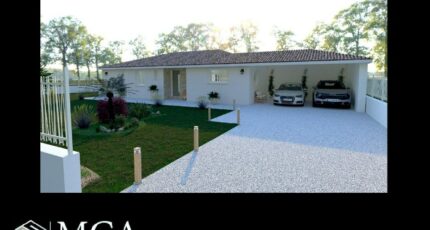 Galgon Maison neuve - 2352674-11516annonce220251129wNMcX.jpeg Maisons France Confort