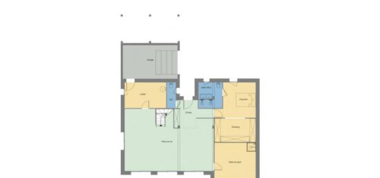 Maison neuve à , Gironde