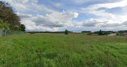 Juicq Terrain à bâtir - 2353987-1046annonce120251030ZaB5e.jpeg Maisons France Confort