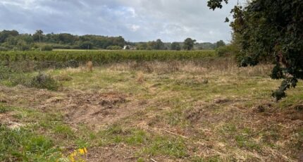 Génissac Terrain à bâtir - 2272944-7300annonce120250916D8hQ0.jpeg Maisons France Confort