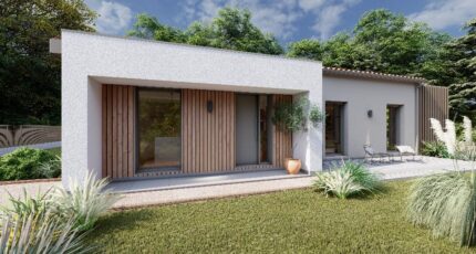 Pessac Maison neuve - 2352494-11295modele820250513LRVWD.jpeg Maisons France Confort