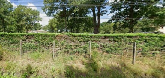 Terrain à bâtir à Saint-Jean-d'Illac, Nouvelle-Aquitaine