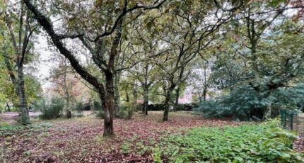 Le Teich Terrain à bâtir - 2290257-11279annonce120251001vBtEe.jpeg Maisons France Confort