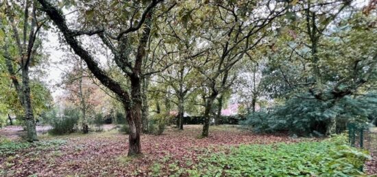 Terrain à bâtir à Le Teich, Nouvelle-Aquitaine
