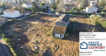 Volx Maison neuve - 2354015-2970annonce1202512018At6E.jpeg Maisons France Confort