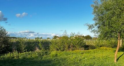 Néac Terrain à bâtir - 2354069-4459annonce1202411286EoAr.jpeg Maisons France Confort