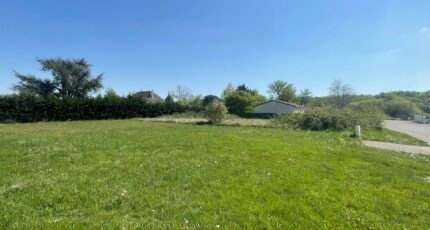 Saint-Seurin-sur-l'Isle Terrain à bâtir - 2354085-7300annonce120250411iqsJw.jpeg Maisons France Confort
