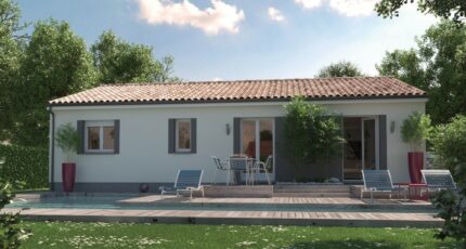 Saint-Sulpice-de-Faleyrens Maison neuve - 2354106-3972modele720160607eciQJ.jpeg Maisons France Confort