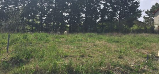 Terrain à bâtir à Gradignan, Nouvelle-Aquitaine