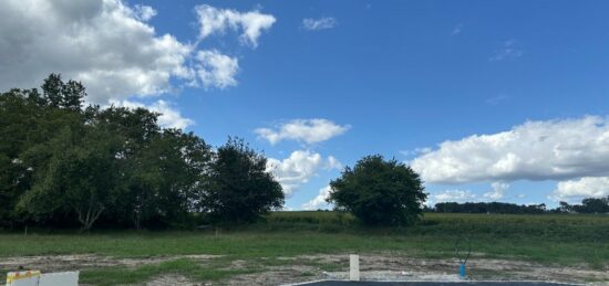 Terrain à bâtir à Landiras, Nouvelle-Aquitaine