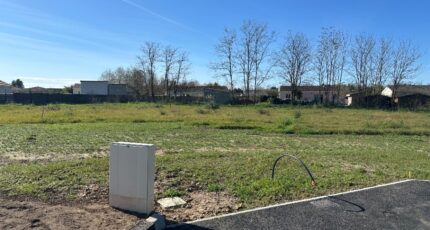 Podensac Maison neuve - 2354181-10657annonce120251201DfHap.jpeg Maisons France Confort