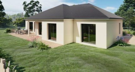 Feneu Maison neuve - 2354455-939modele720230629RgGQp.jpeg Maisons France Confort