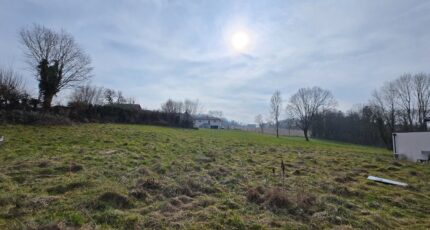 Rumilly Terrain à bâtir - 2354365-10163annonce120251202zd08K.jpeg Maisons France Confort