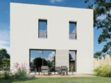 Maison à construire à Le Mesnil-en-Vallée (49410) 2354219-961modele7202311303tTdn.jpeg Maisons France Confort