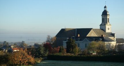 Le Mesnil-en-Vallée Maison neuve - 2354219-11353annonce120251202t6eCU.jpeg Maisons France Confort