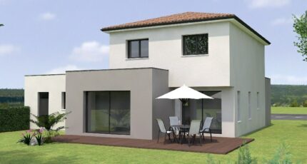 Le Mesnil-en-Vallée Maison neuve - 2354220-939modele720201016ipPLt.jpeg Maisons France Confort