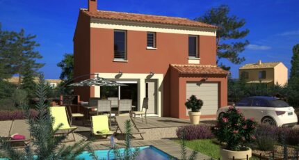 Drain Maison neuve - 2354370-961modele6201507313Lo8P.jpeg Maisons France Confort