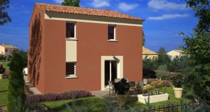 Drain Maison neuve - 2354370-961modele720150731yAsIy.jpeg Maisons France Confort