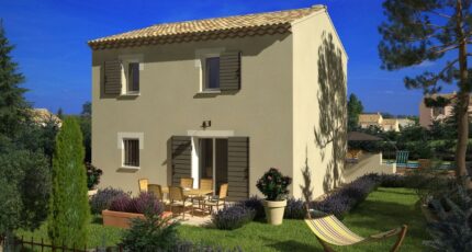 Drain Maison neuve - 2354370-961modele9201507318lxTI.jpeg Maisons France Confort