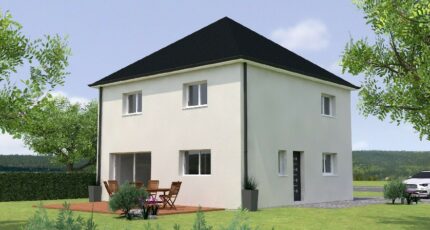 La Possonnière Maison neuve - 2354462-939modele720200629ACz3Z.jpeg Maisons France Confort