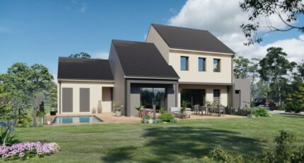 Les Alleuds Maison neuve - 2354481-939modele620230623I47nT.jpeg Maisons France Confort