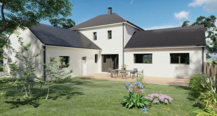Beaulieu-sur-Layon Maison neuve - 2354525-939modele720230629RyT2L.jpeg Maisons France Confort