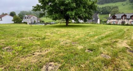 Jussac Terrain à bâtir - 2254568-3828annonce320250522k05Ot.jpeg Maisons France Confort