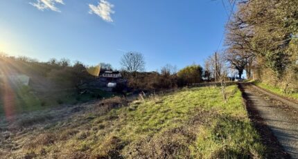 Figeac Terrain à bâtir - 2289215-3828annonce320250218KUmKE.jpeg Maisons France Confort