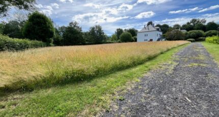 Ytrac Terrain à bâtir - 2289214-3828annonce120250219yvsSx.jpeg Maisons France Confort