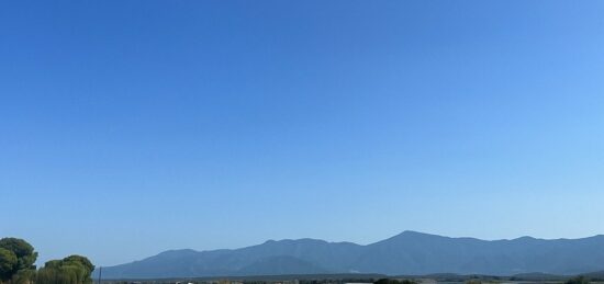 Terrain à bâtir à Villeneuve-de-la-Raho, Occitanie