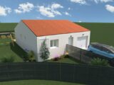 Maison à construire à Prades (66500) 2297047-11457modele720251007bChZC.jpeg Maisons France Confort