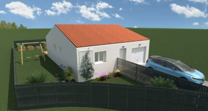 Prades Maison neuve - 2297047-11457modele720251007bChZC.jpeg Maisons France Confort