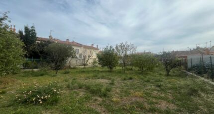 Perpignan Terrain à bâtir - 2300620-11457annonce120251010e5cMv.jpeg Maisons France Confort