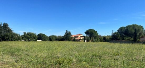Terrain à bâtir à Thuir, Occitanie
