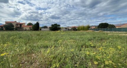 Ille-sur-Têt Maison neuve - 2321190-11457annonce1202510297odI9.jpeg Maisons France Confort