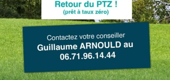 Terrain à bâtir à Arès, Nouvelle-Aquitaine