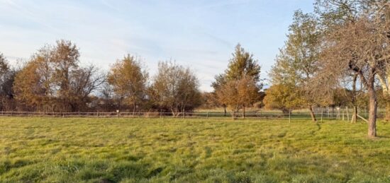 Terrain à bâtir à La Force, Nouvelle-Aquitaine