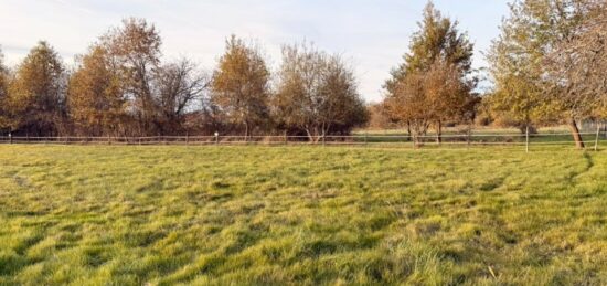 Terrain à bâtir à , Dordogne