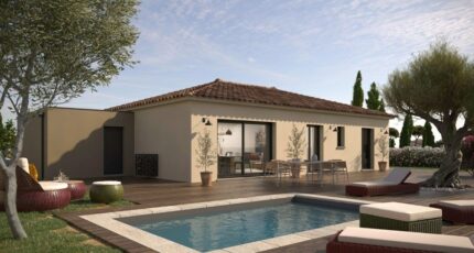 Saint-Donat-sur-l'Herbasse Maison neuve - 2354249-11248modele820251113M1fdH.jpeg Maisons France Confort